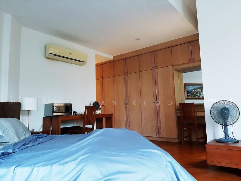 No Owner! Spacious Room, Near Siglap