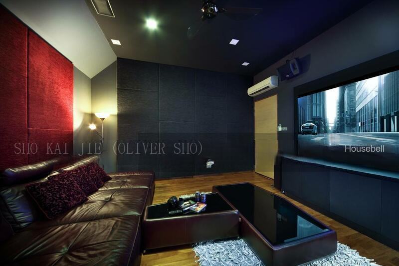 East View Garden, S$ 12,999,999 (可协商价格), 11,000 sqft, 有地 - Semi-Detached House