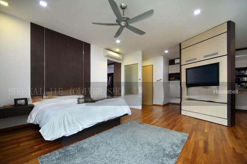 East View Garden, S$ 12,999,999 (可协商价格), 11,000 sqft, 有地 - Semi-Detached House