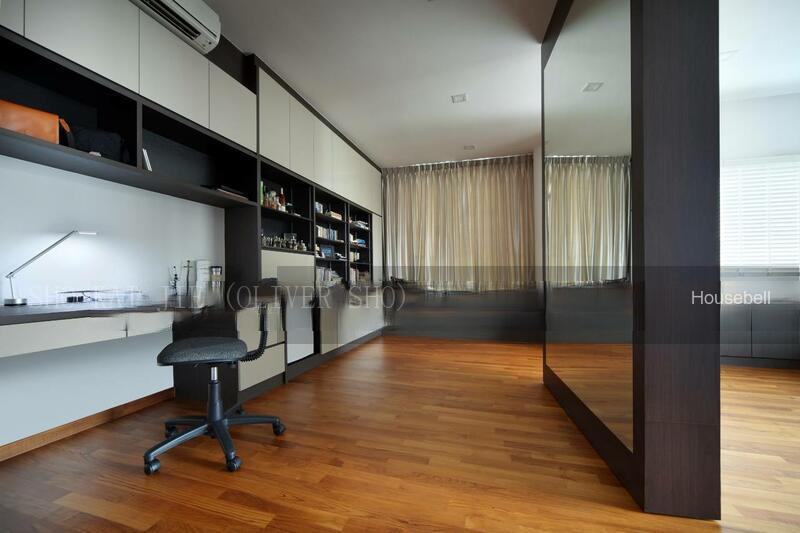 East View Garden, S$ 12,999,999 (可协商价格), 11,000 sqft, 有地 - Semi-Detached House