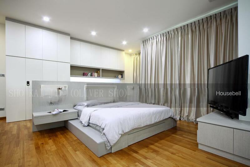 East View Garden, S$ 12,999,999 (可协商价格), 11,000 sqft, 有地 - Semi-Detached House