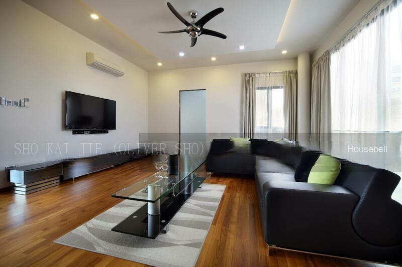 East View Garden, S$ 12,999,999 (可协商价格), 11,000 sqft, 有地 - Semi-Detached House