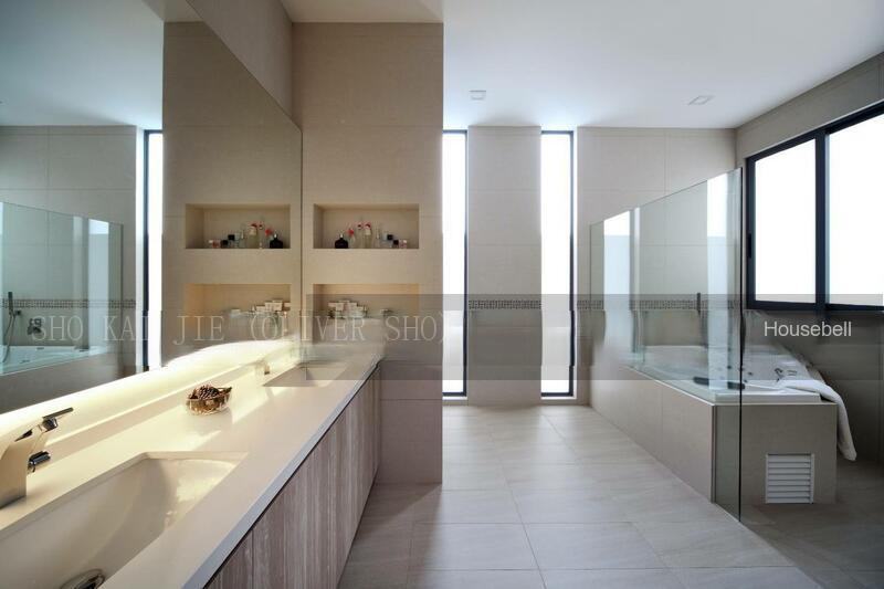 East View Garden, S$ 12,999,999 (可协商价格), 11,000 sqft, 有地 - Semi-Detached House
