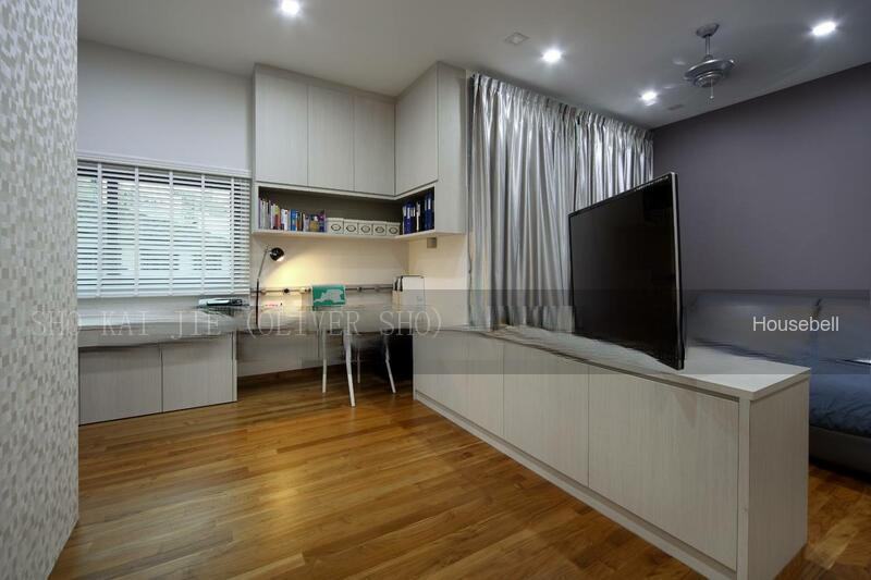 East View Garden, S$ 12,999,999 (可协商价格), 11,000 sqft, 有地 - Semi-Detached House