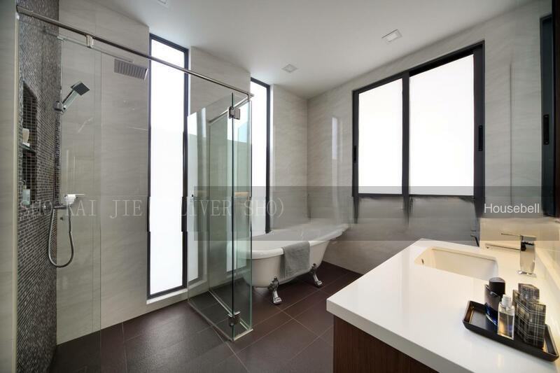 East View Garden, S$ 12,999,999 (可协商价格), 11,000 sqft, 有地 - Semi-Detached House