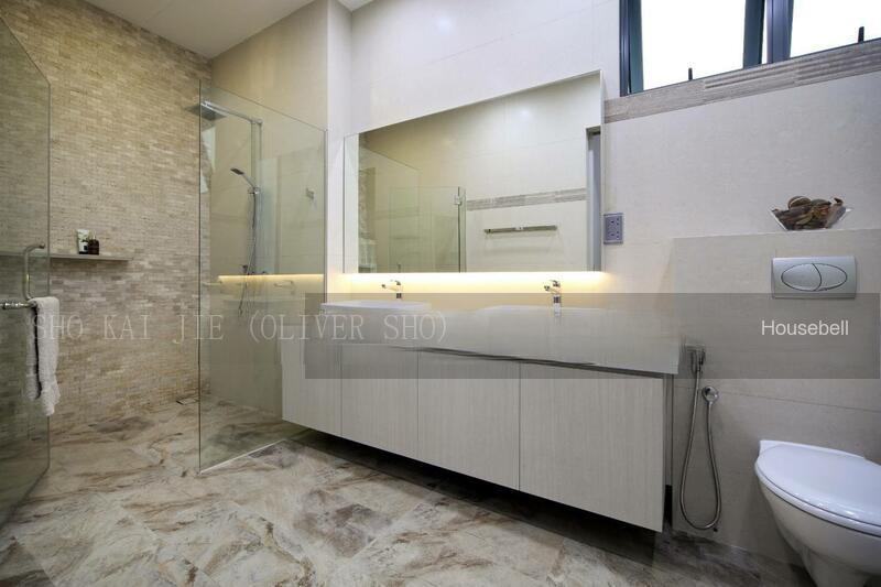 East View Garden, S$ 12,999,999 (可协商价格), 11,000 sqft, 有地 - Semi-Detached House