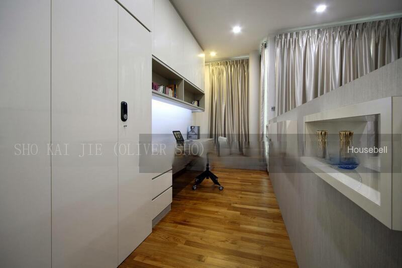 East View Garden, S$ 12,999,999 (可协商价格), 11,000 sqft, 有地 - Semi-Detached House