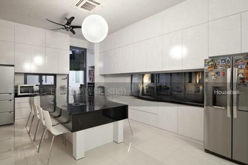 East View Garden, S$ 12,999,999 (可协商价格), 11,000 sqft, 有地 - Semi-Detached House
