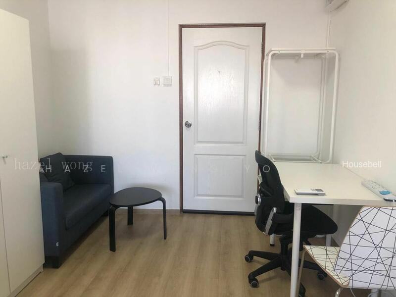 620 geylang rd walk up apartment, S$ 2,300 /月, 300 sqft, 公寓 - Apartment