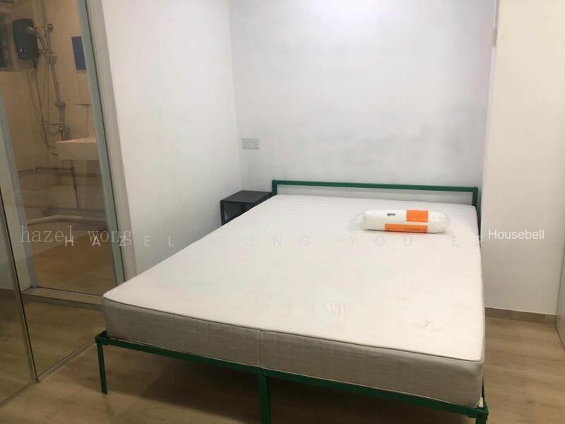 620 geylang rd walk up apartment, S$ 2,300 /月, 300 sqft, 公寓 - Apartment