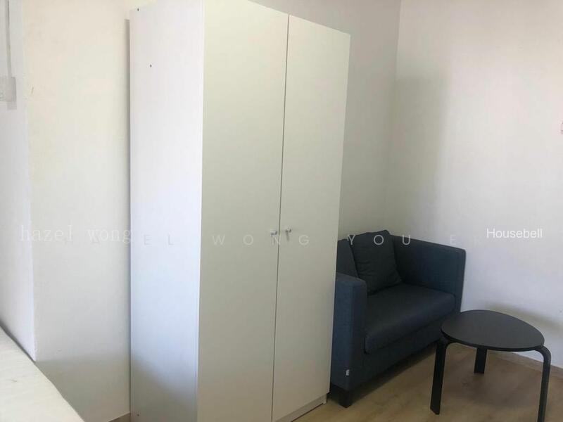 620 geylang rd walk up apartment, S$ 2,300 /月, 300 sqft, 公寓 - Apartment