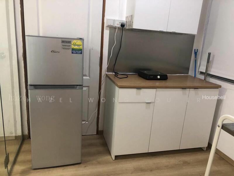 620 geylang rd walk up apartment, S$ 2,300 /月, 300 sqft, 公寓 - Apartment