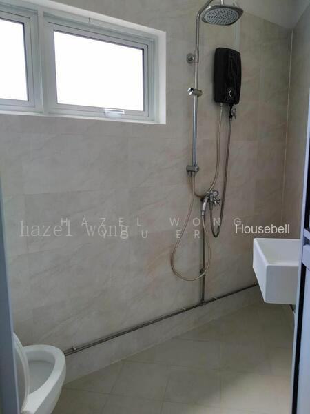 620 geylang rd walk up apartment, S$ 2,300 /月, 300 sqft, 公寓 - Apartment