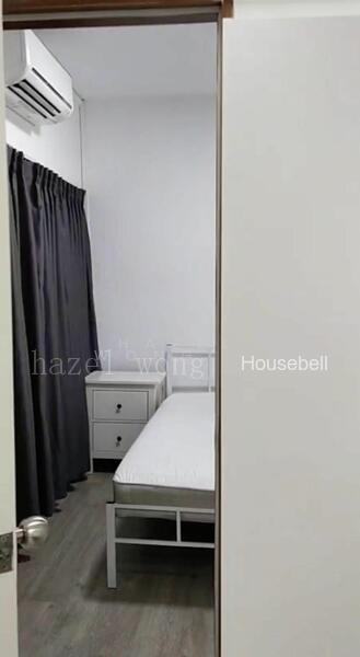 620 geylang rd walk up apartment, S$ 2,300 /月, 300 sqft, 公寓 - Apartment