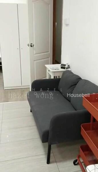 620 geylang rd walk up apartment, S$ 2,300 /月, 300 sqft, 公寓 - Apartment