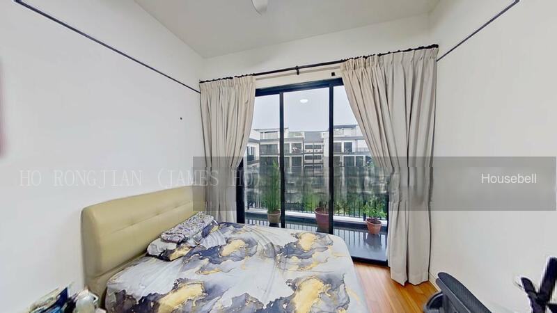 Village @ Pasir Panjang, S$ 2,800,000 (可协商价格), 1,775 sqft, 公寓 - Condominium