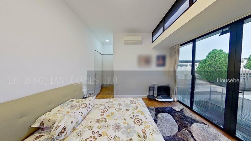 Village @ Pasir Panjang, S$ 2,800,000 (可协商价格), 1,775 sqft, 公寓 - Condominium