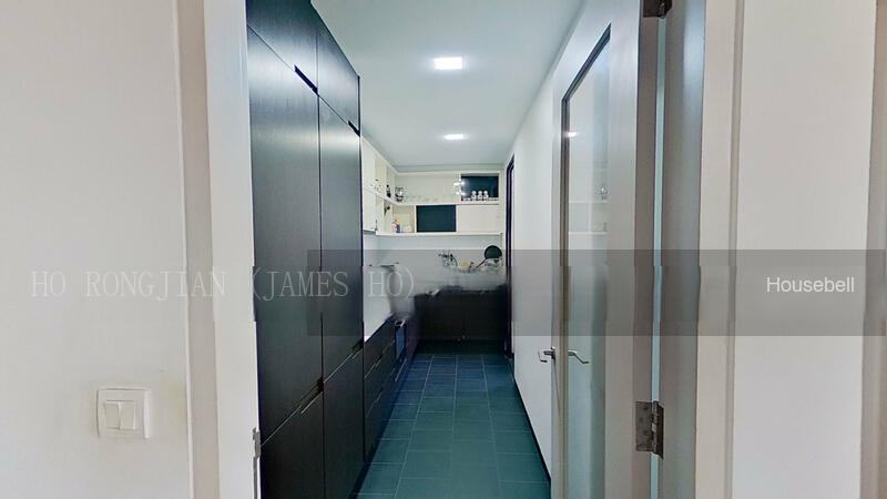 Village @ Pasir Panjang, S$ 2,800,000 (可协商价格), 1,775 sqft, 公寓 - Condominium