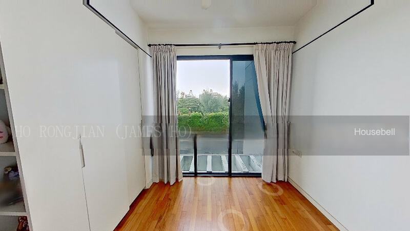Village @ Pasir Panjang, S$ 2,800,000 (可协商价格), 1,775 sqft, 公寓 - Condominium
