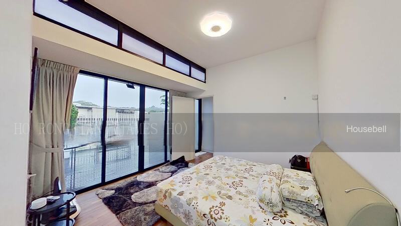 Village @ Pasir Panjang, S$ 2,800,000 (可协商价格), 1,775 sqft, 公寓 - Condominium