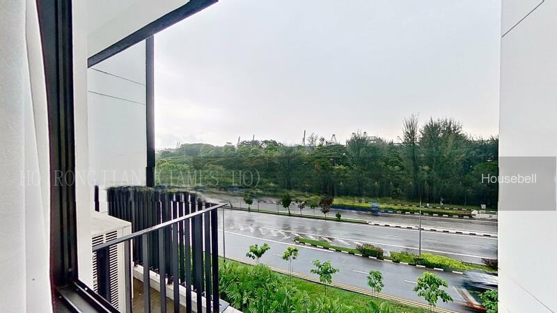 Village @ Pasir Panjang, S$ 2,800,000 (可协商价格), 1,775 sqft, 公寓 - Condominium