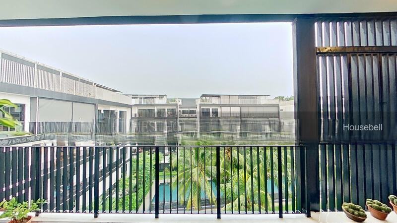 Village @ Pasir Panjang, S$ 2,800,000 (可协商价格), 1,775 sqft, 公寓 - Condominium