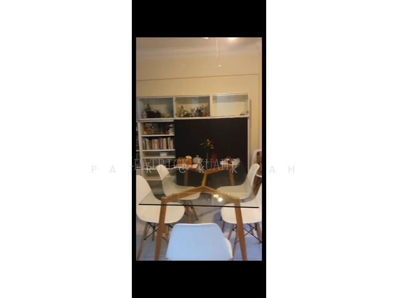 719 Bedok Reservoir Road
