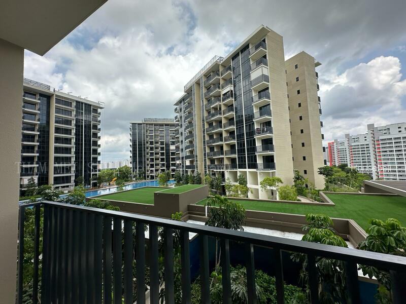 Sengkang Grand Residences