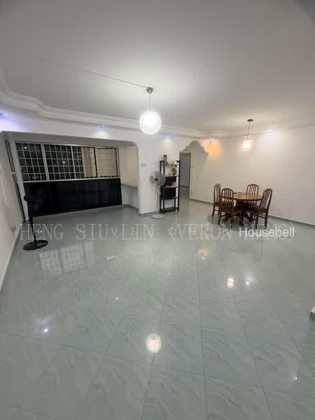 261B Sengkang East Way