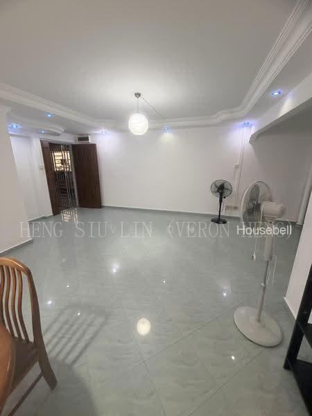 261B Sengkang East Way, S$ 3,600 (最低价格) /月, 1,075 sqft, 组屋 - 5 A
