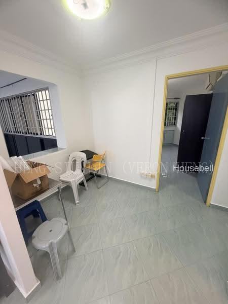 261B Sengkang East Way, S$ 3,600 (最低价格) /月, 1,075 sqft, 组屋 - 5 A