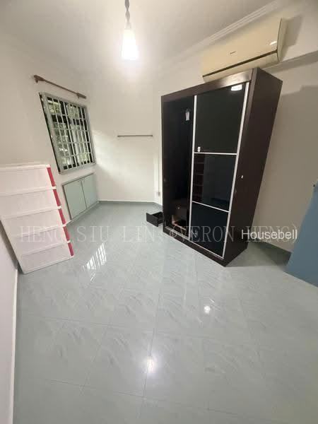 261B Sengkang East Way, S$ 3,600 (最低价格) /月, 1,075 sqft, 组屋 - 5 A