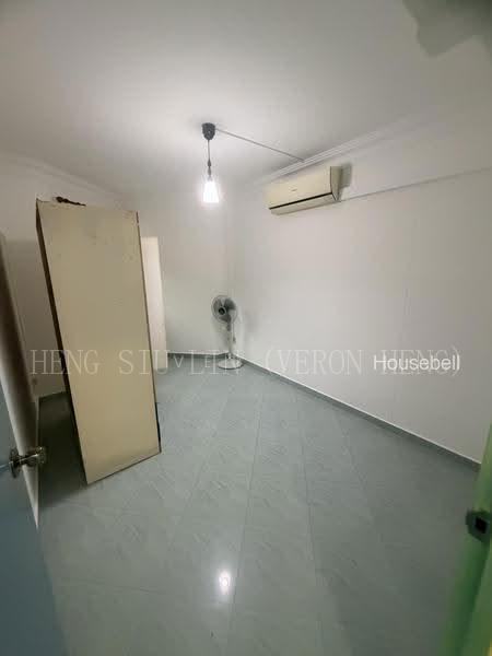 261B Sengkang East Way, S$ 3,600 (最低价格) /月, 1,075 sqft, 组屋 - 5 A