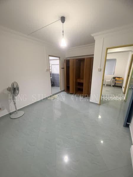 261B Sengkang East Way, S$ 3,600 (最低价格) /月, 1,075 sqft, 组屋 - 5 A