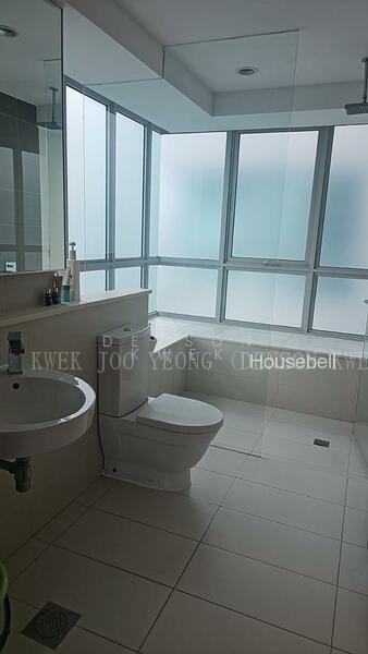 Kovan Residences - Duplex Penthouse Ideal for families and entertaining