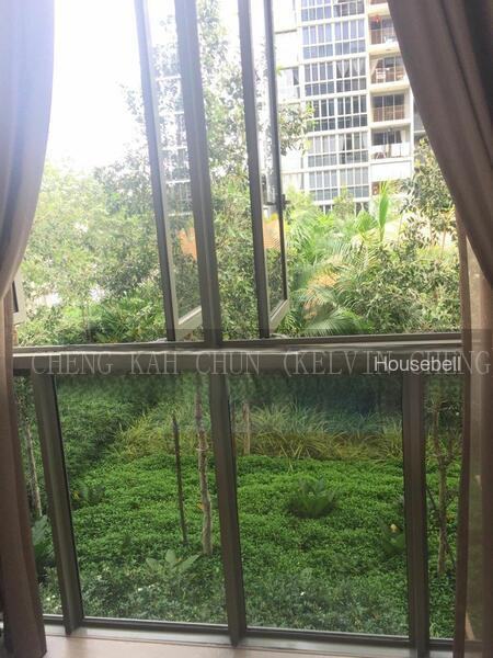Sol Acres, S$ 990 /月, 150 sqft, 公寓 - Excutive Condominium