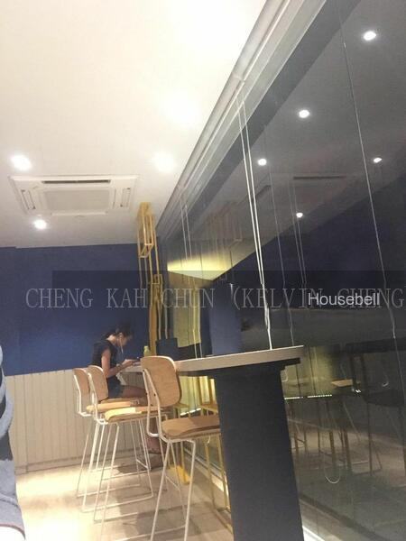 Sol Acres, S$ 990 /月, 150 sqft, 公寓 - Excutive Condominium