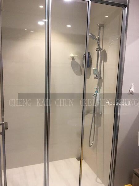 Sol Acres, S$ 990 /月, 150 sqft, 公寓 - Excutive Condominium