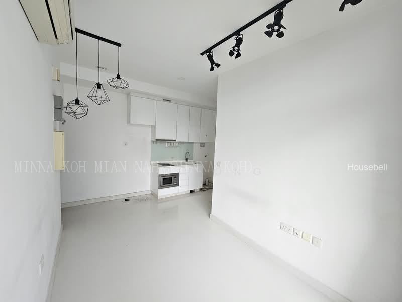 Urban Vista, S$ 3,500 /mo, 624 sqft, Condos - Condominium