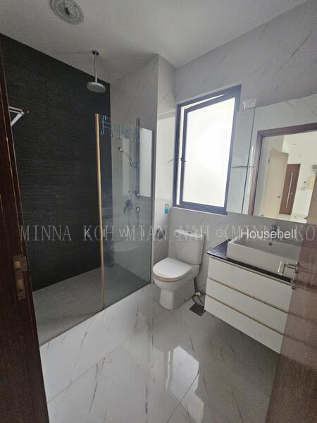 Urban Vista, S$ 3,500 /mo, 624 sqft, Condos - Condominium