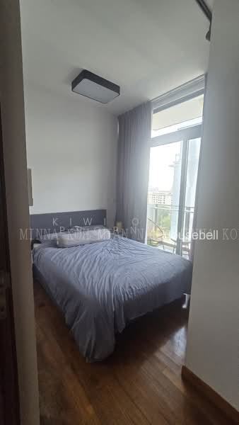 Urban Vista, S$ 3,500 /mo, 624 sqft, Condos - Condominium