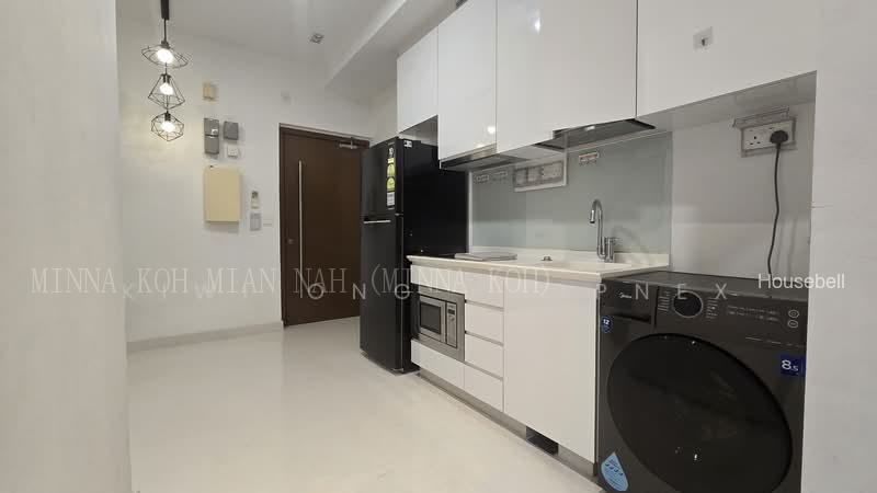 Urban Vista, S$ 3,500 /mo, 624 sqft, Condos - Condominium