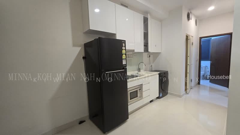 Urban Vista, S$ 3,500 /mo, 624 sqft, Condos - Condominium