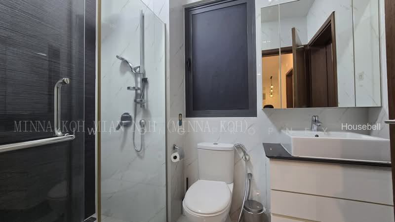 Urban Vista, S$ 3,500 /mo, 624 sqft, Condos - Condominium