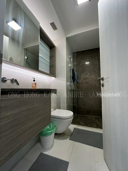 Up@Robertson Quay, S$ 2,320,000 (可协商价格), 1,119 sqft, 公寓 - Condominium