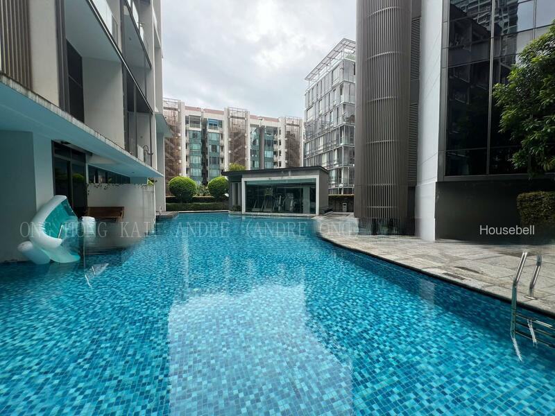 Up@Robertson Quay, S$ 2,320,000 (可协商价格), 1,119 sqft, 公寓 - Condominium