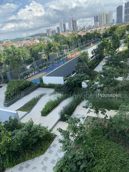 Parc Riviera, S$ 4,000 /月, 603 sqft, 公寓 - Condominium