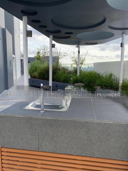 Parc Riviera, S$ 4,000 /月, 603 sqft, 公寓 - Condominium