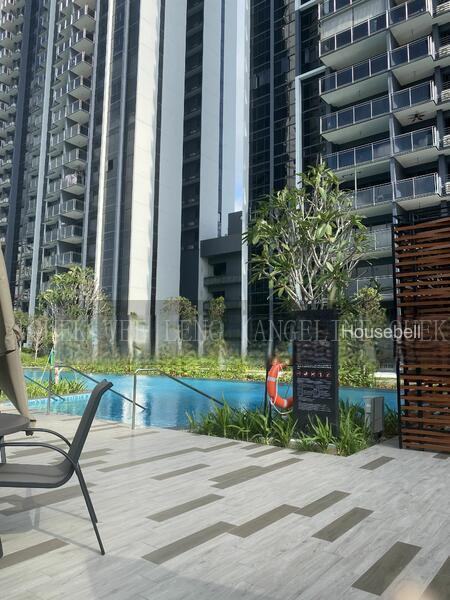 Parc Riviera, S$ 4,000 /月, 603 sqft, 公寓 - Condominium