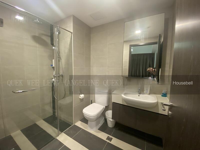 Parc Riviera, S$ 4,000 /月, 603 sqft, 公寓 - Condominium